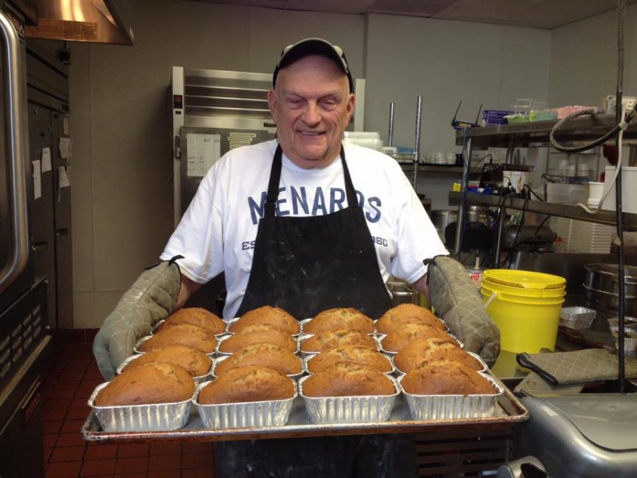 Truffles & Tortes Dessert Cafe